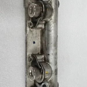 (new ref. 2522185) asm-fuel rail,as Produit De Marque